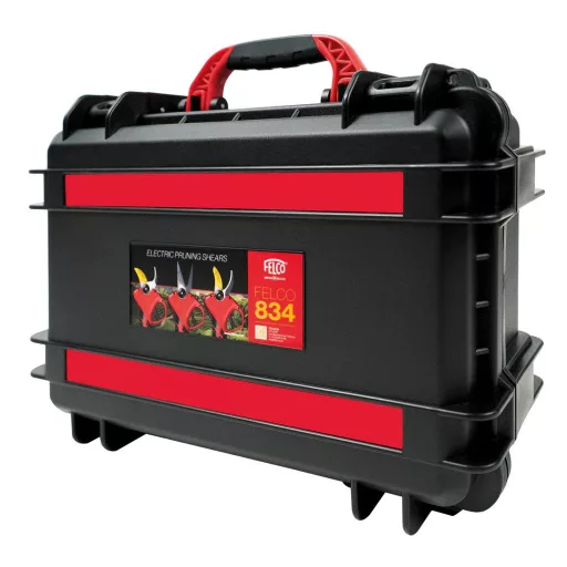 FELCO 834V elektromos olló szett 