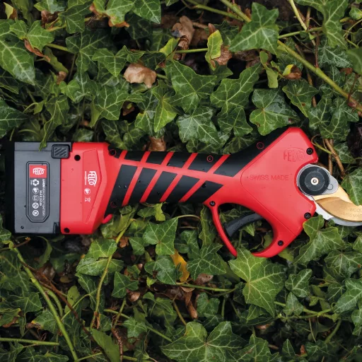 FELCO 834W elektromos olló szett