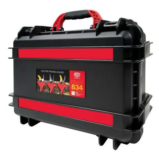 FELCO 834W elektromos olló szett