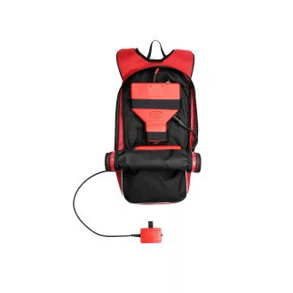   Felco 880 Power Pack (hátizsák+tartozékai+szerszámtartó)