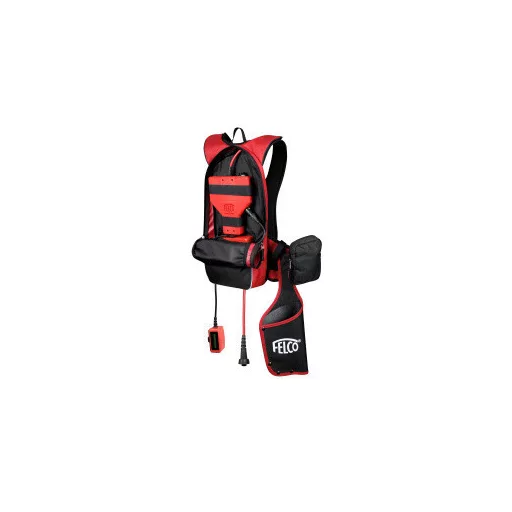 Felco 880 Power Pack (hátizsák+tartozékai+szerszámtartó)