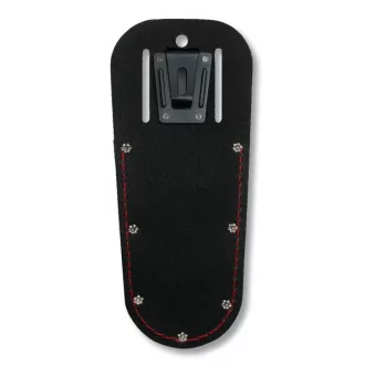 Felco 910 Black bőrtok