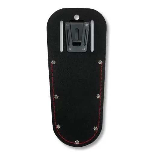 Felco 910 Black bőrtok