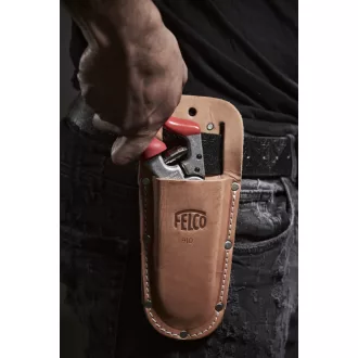 Felco 910 bőrtok
