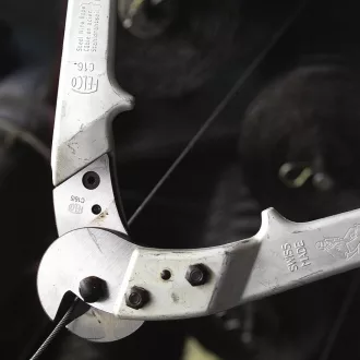 Felco C16 drótvágó