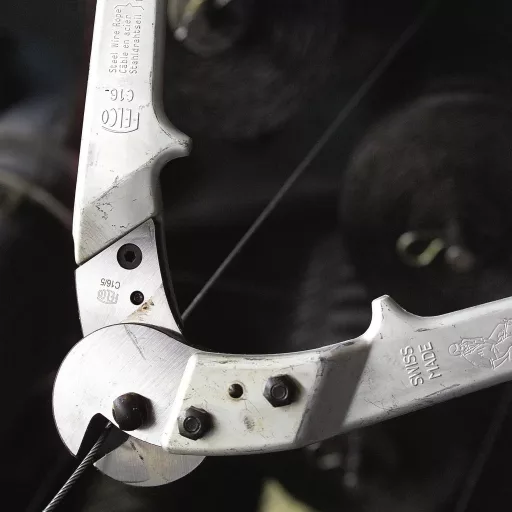 Felco C16 drótvágó