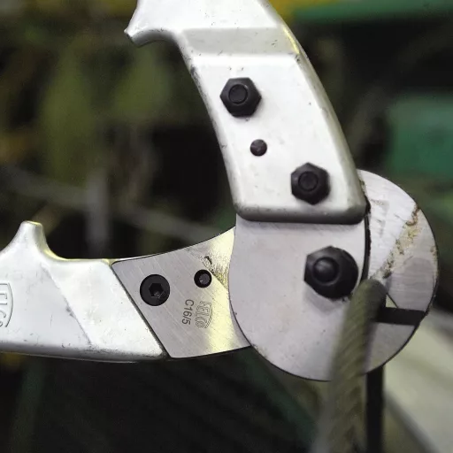 Felco C16 drótvágó