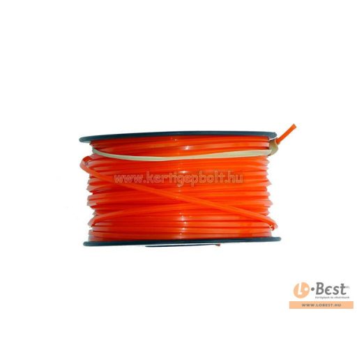 Grassmaster damil 2.7 mm/66 m kerek