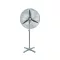MASTER FS75 ipari állóventilátor