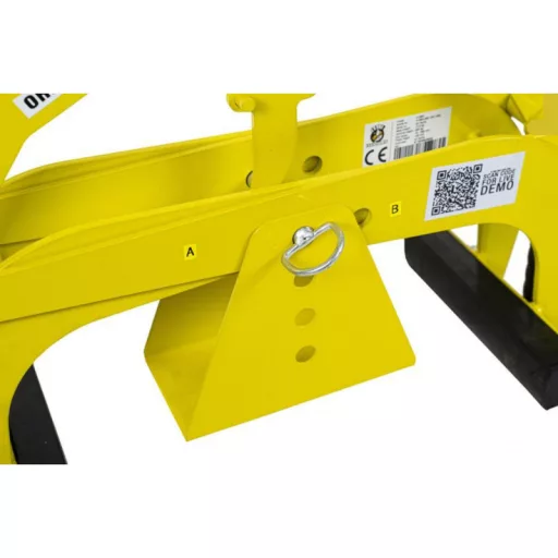 ORIT H-360 általános emelő