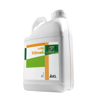 ICL H2Pro TriSmart 5 liter