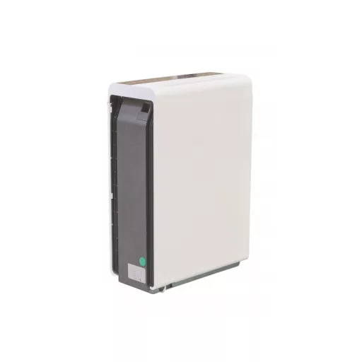 Master HEYLO HL400 prémium szobai légtisztító HEPA HP14 aktívszén szűrővel