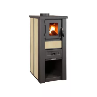 Wamsler Lava Ceramic 6kW kályha