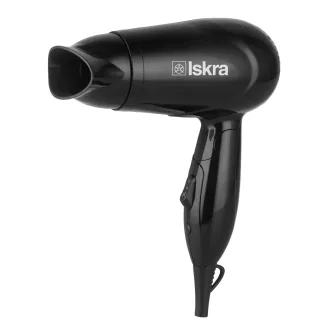 Iskra RH-1818-1 utazó hajszárító