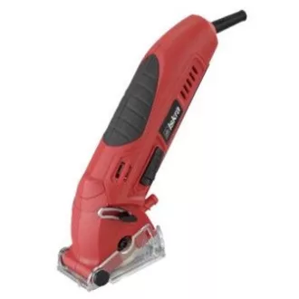 Iskra GX-MC012 mini kézi merülő körfűrész