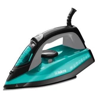 Iskra SL-2099 gőzölős vasaló