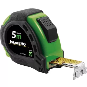 Iskra LD-5N12E ERO mérőszalag 5m