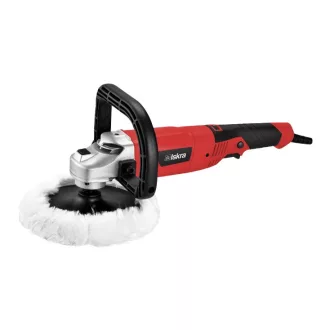 Iskra PS1200-180 polírozó gép