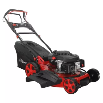 Iskra HG53SMH-XP200 benzines fűnyíró