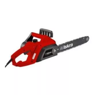 Iskra SF7J112-4 elektromos láncfűrész