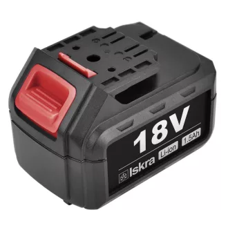 Iskra ML-CD92-180 18V akkumulátor