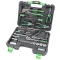 Iskra HTWR-65 ERO szerszámkészlet 65 részes