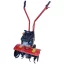 KF-04 rotációs kapálógép - Zongshen XP140