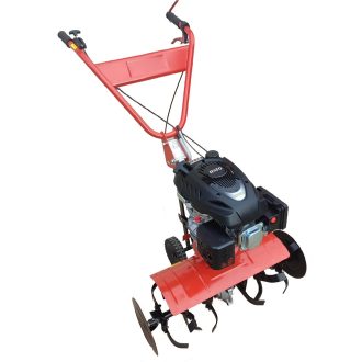 KF-04 rotációs kapálógép - Zongshen XP200