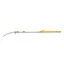 Silky Hayate 3800 Professional 2 részes teleszkópos ágvágó