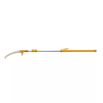   Silky Hayate 5000 Professional 3 részes teleszkópos ágvágó