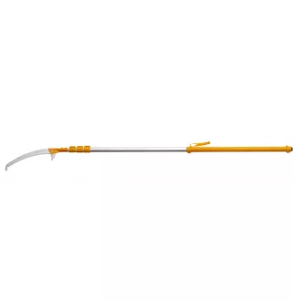   Silky Hayate 6100 Professional 4 részes teleszkópos ágvágó
