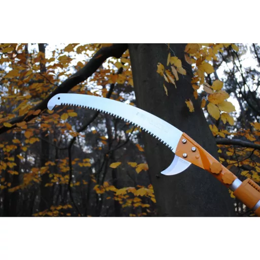 Silky Hayate 6100 Professional 4 részes teleszkópos ágvágó