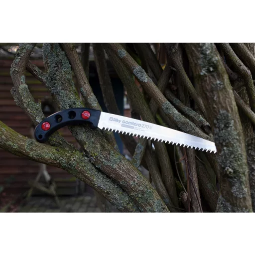 Silky Gomtaro 270-8 fűrész