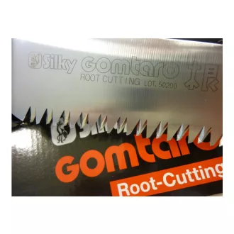 Silky Gomtaro 240-8 Root penge