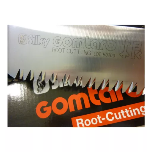 Silky Gomtaro 240-8 Root penge