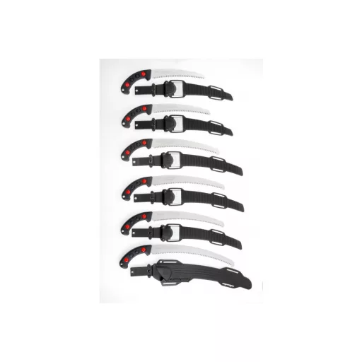 Silky Zübat 390-7.5 fűrész