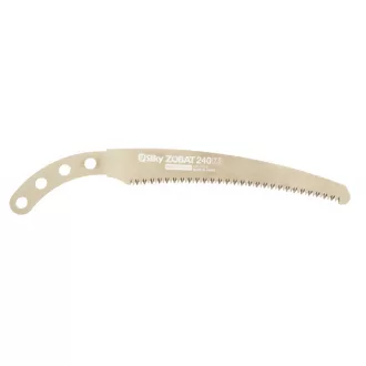 Silky Zübat 240-7.5 penge