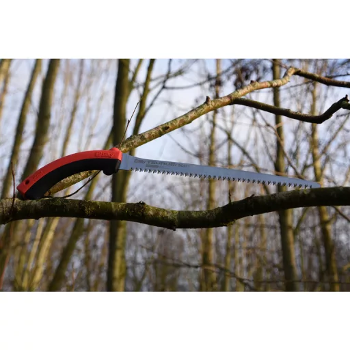 Silky Tsurugi 300-8 fűrész