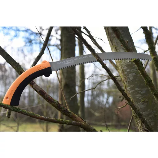 Silky Tsurugi Curve 270-10 fűrész