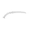 Silky Tsurugi Curve 210-10 penge