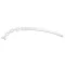Silky Tsurugi Curve 330-10 penge