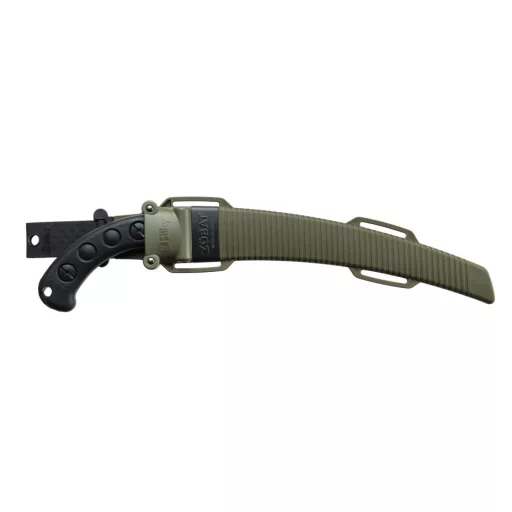 Silky Zübat Ultimate 330-7.5-6.5 ívelt fűrész