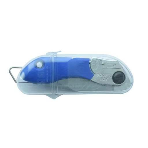 Silky Pocketboy 130-20 blue összecsukható fűrész