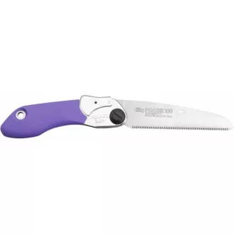 Silky Pocketboy 130-26 purple összecsukható fűrész
