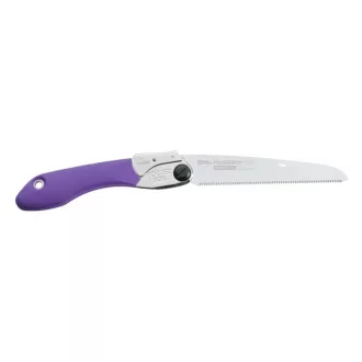 Silky Pocketboy 170-26 purple összecsukható fűrész