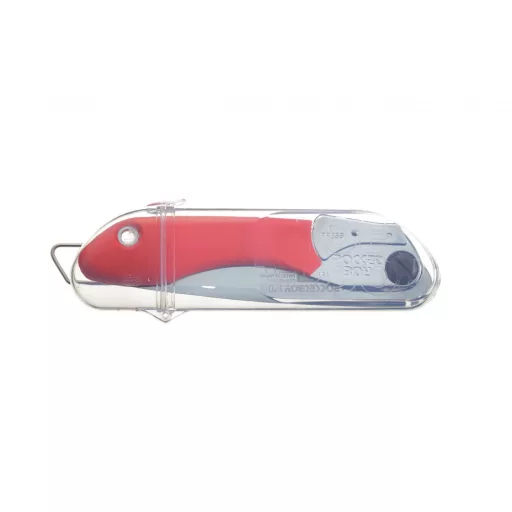Silky Pocketboy 170-8 red összecsukható fűrész