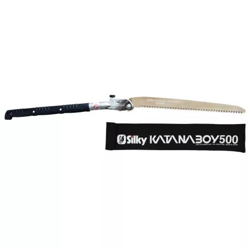 Silky Katanaboy Professional 500-5 összecsukható fűrész