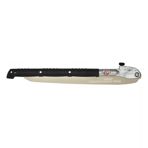 Silky Katanaboy Professional 500-5 összecsukható fűrész