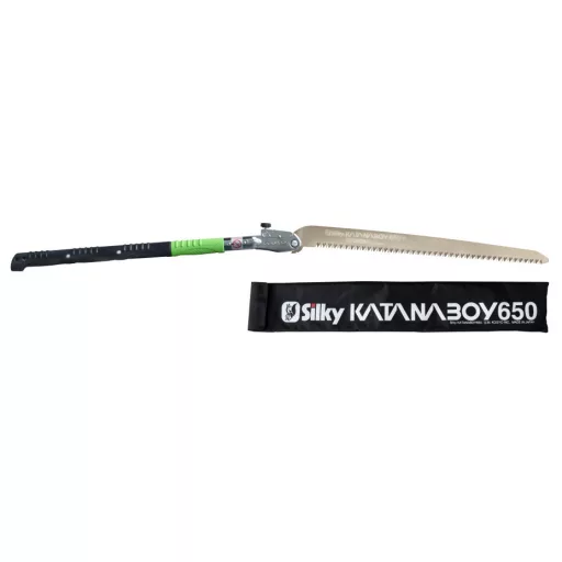 Silky Katanaboy Professional 650-4 összecsukható fűrész