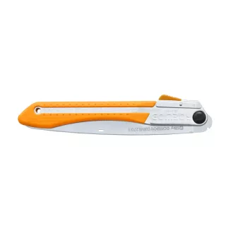 Silky Gomboy Curve 270-8 összecsukható fűrész